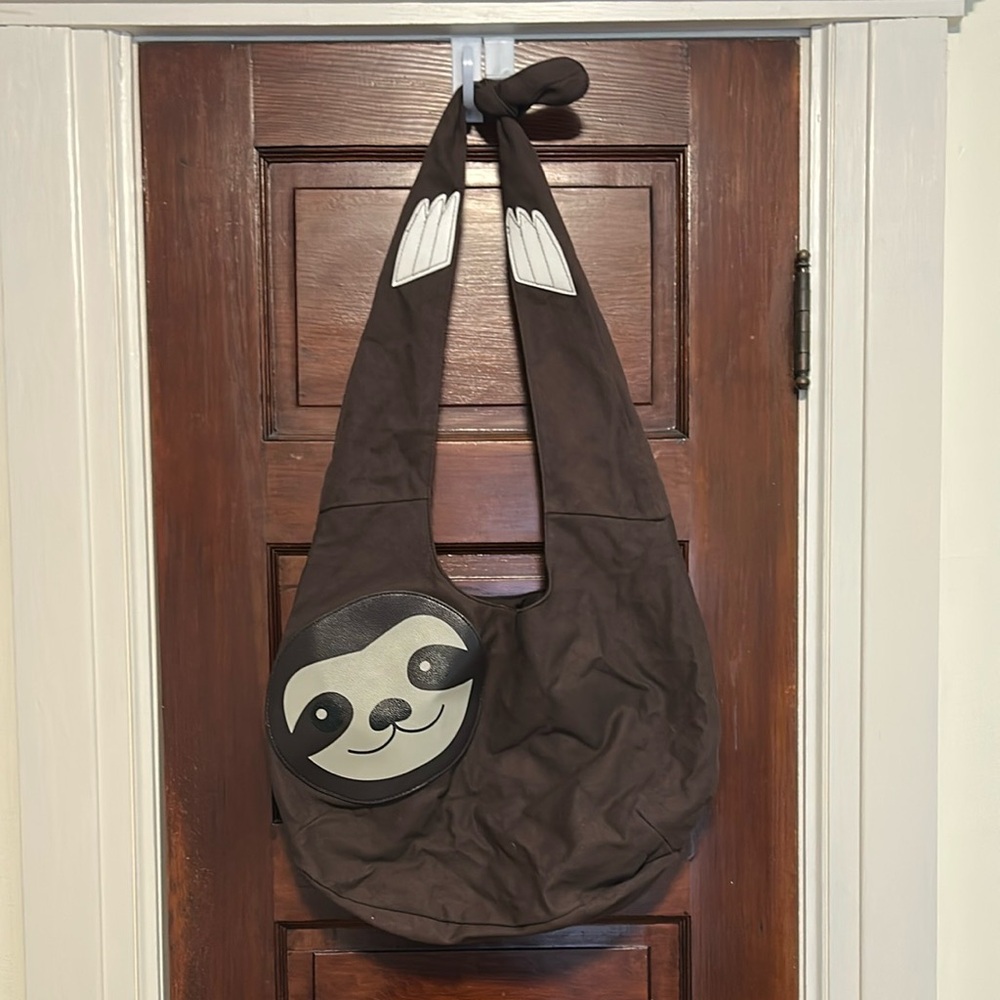Sloth Bag